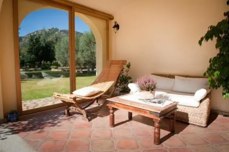 S'Arenada Hotel