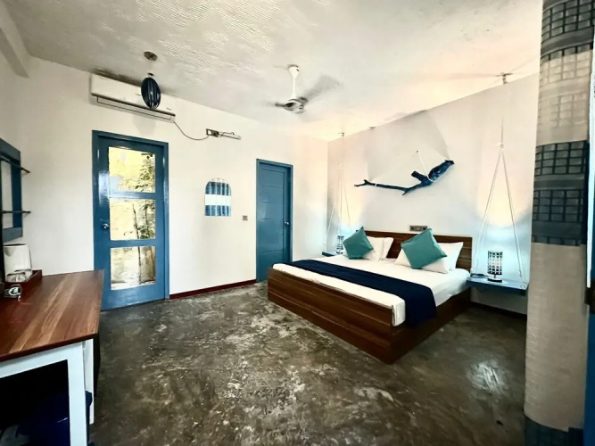 Scenic Grand Baa Fehendhoo