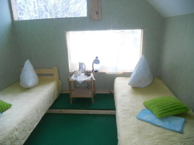 Kalbakas