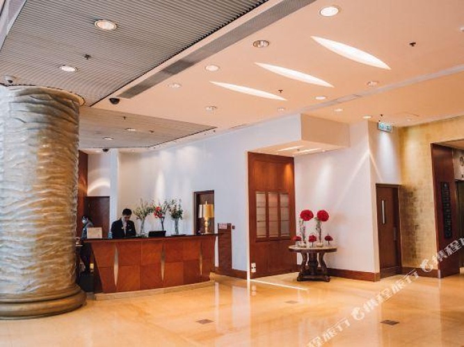 Standard Double Club room
