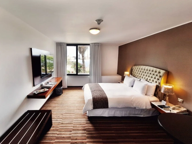 Premium Double room