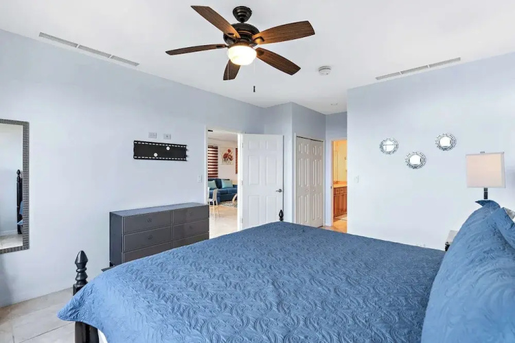Coco Top-Floor 3-BD Ocean-View Unit at Pacifico By SPCR
