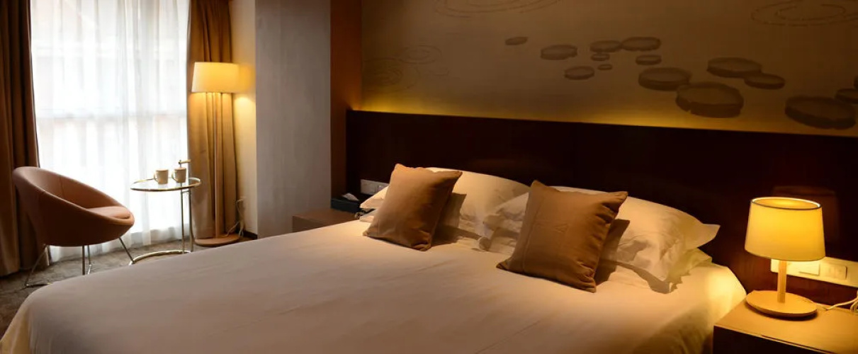 Xinyu Hotel