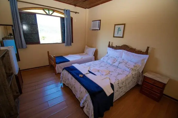 Beach House Paraty