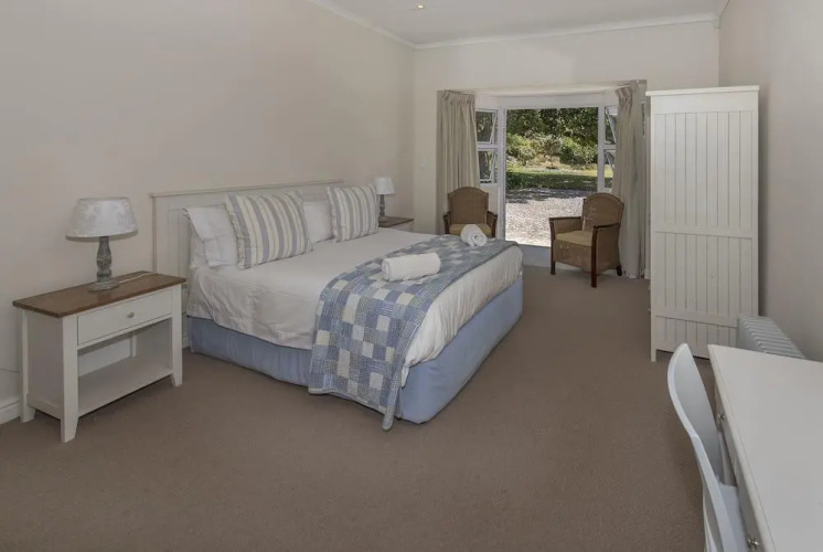 Lovemore Lodges Knysna