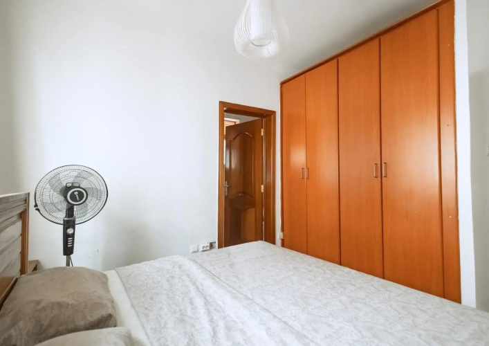 Kagarama Residential House: