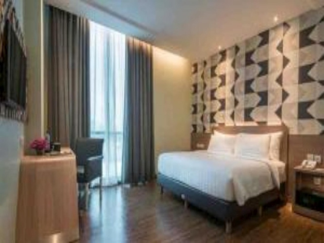 Executive Single room