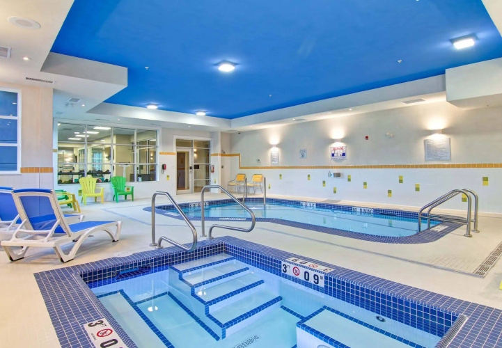Fairfield Inn And Suites Kamloops photo 17