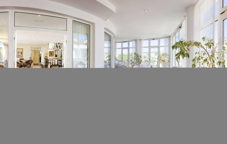 Hotel Suances