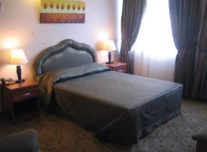 High Life Hotel