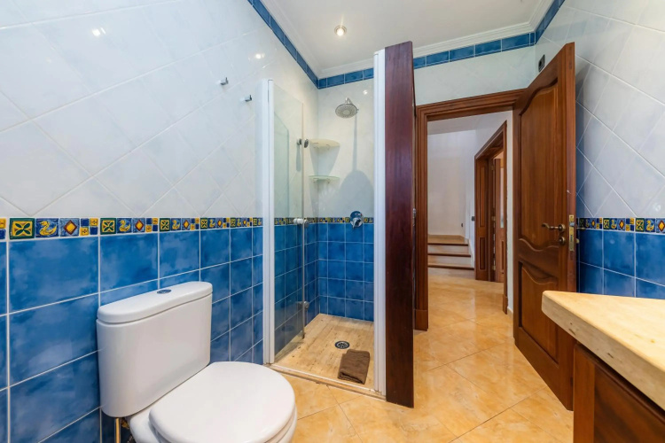 Villa Can Tosam Meiga