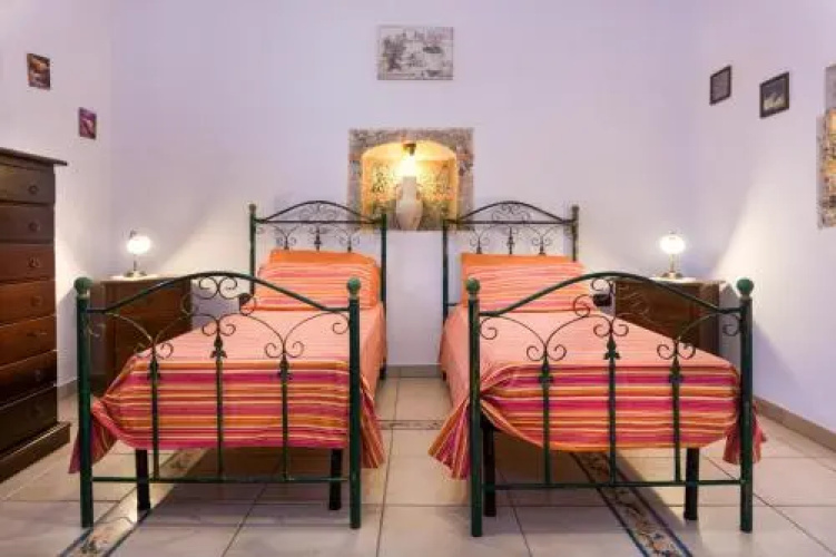 Villa Serena Maria