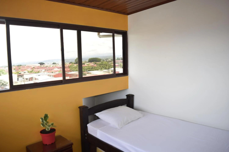 Casa Córa