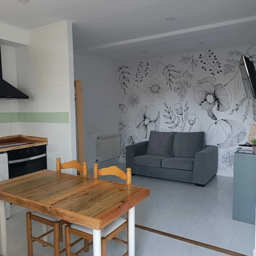 1 Bedroom Comfort Apartment