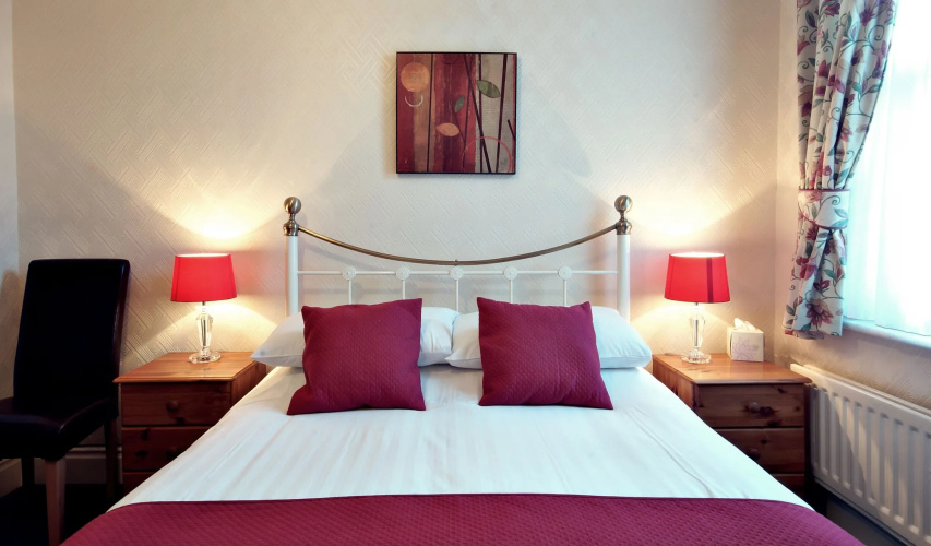 St Mary's Guest House