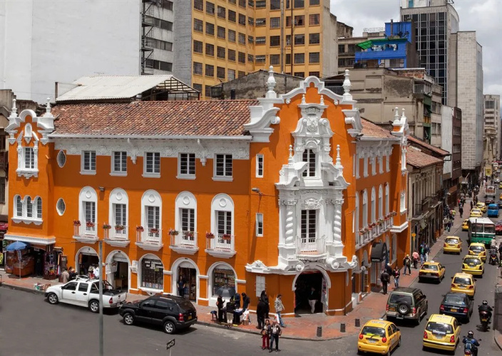 Imagen del hotel
