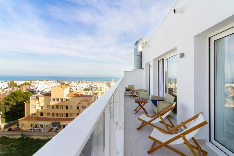 Hotel Alay Puerto Marina - Adults Only Recommended photo 9