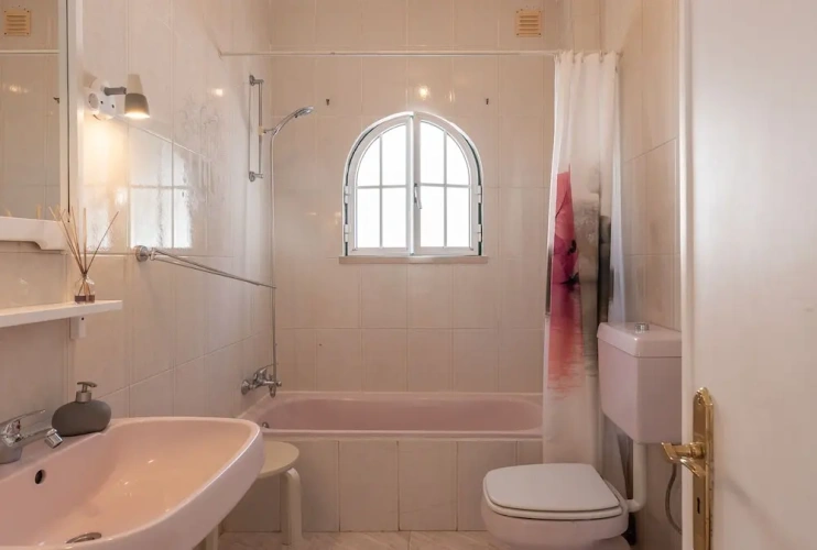 3 Bedrooms Villa with balcony and with sea view