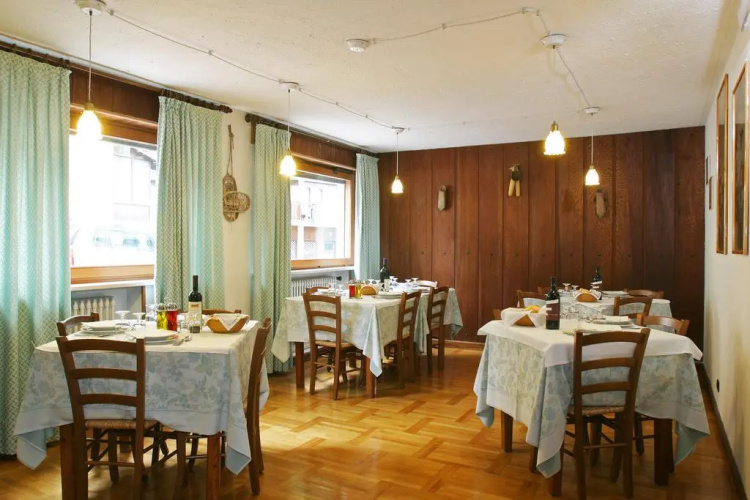 Hotel Biancaneve