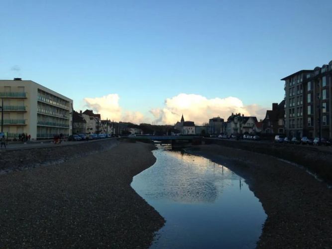 Le Réservoir