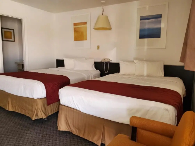 Sands Motel