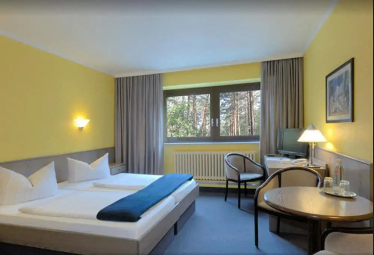 Motel & Rasthof Grunewald