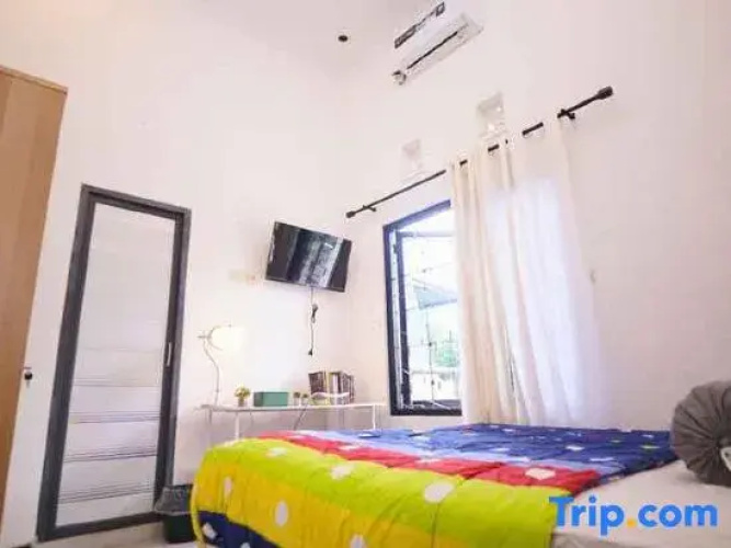 Casa de Vie Homestay