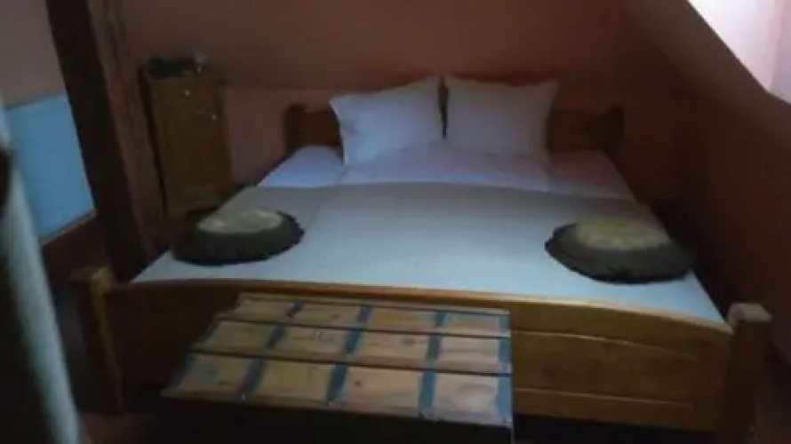 Pensiunea Lelila Inn