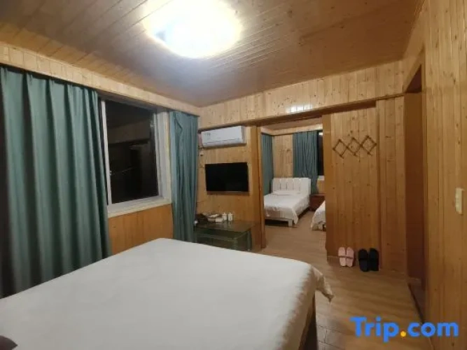 Comfort Triple room
