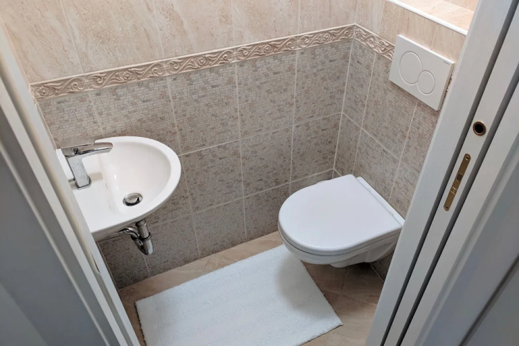 Apartment Prague 4 - Krč