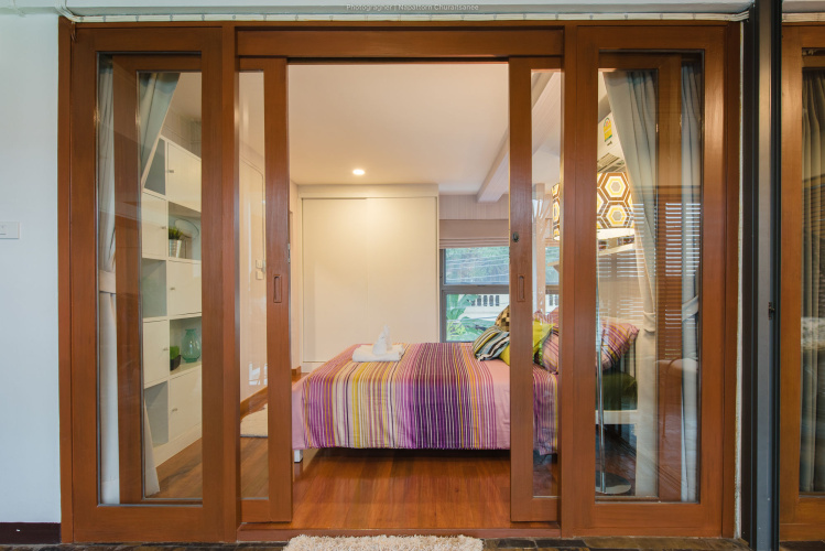 Deans Residence Sukhumvit 31