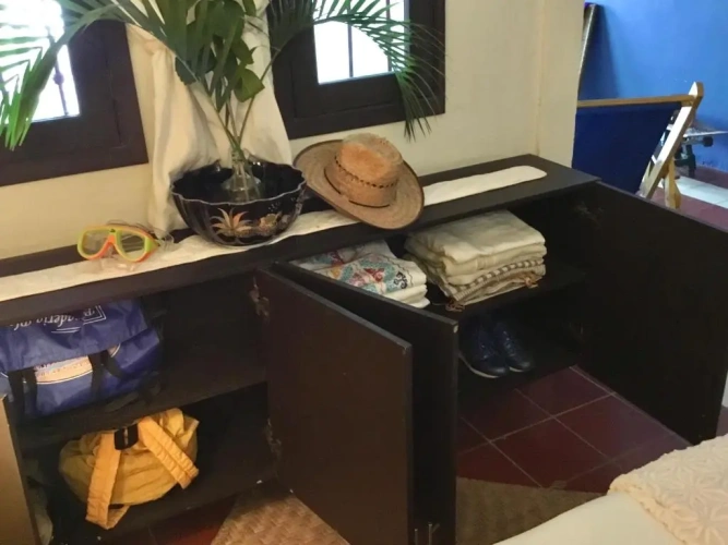 1 Bedroom Cottage