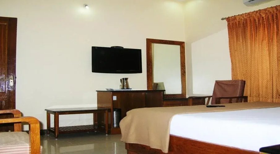 Athidhi Residency