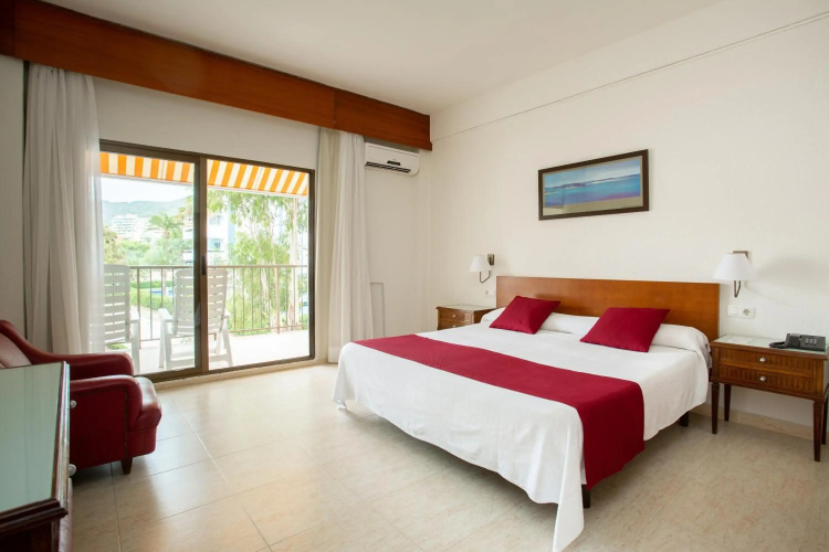 Hotel Sicania