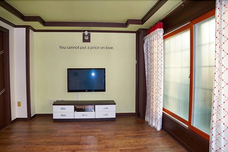 Buan Piano Pension