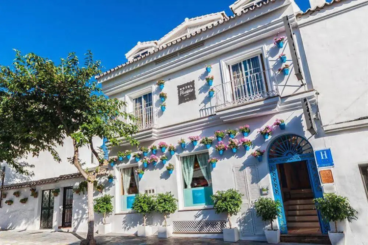 Image de l'hôtel