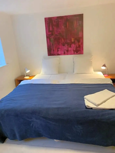 Annes Bed & Kitchen, Dalgaard
