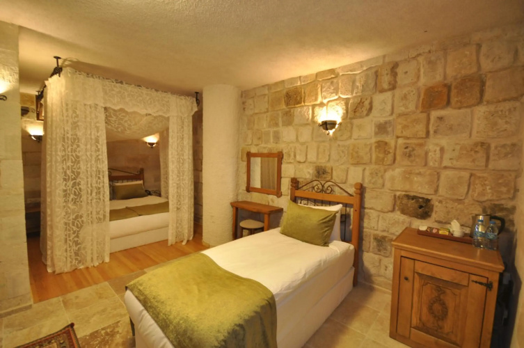 Goreme Inn Hotel - Adults Only
