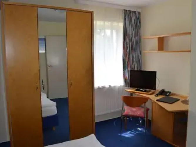 Langes Landhotel