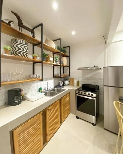 Comfort Apartment