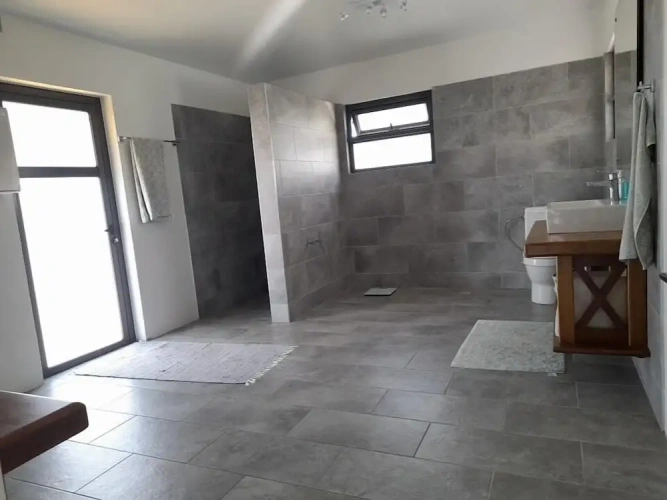 1 Bedroom Deluxe room