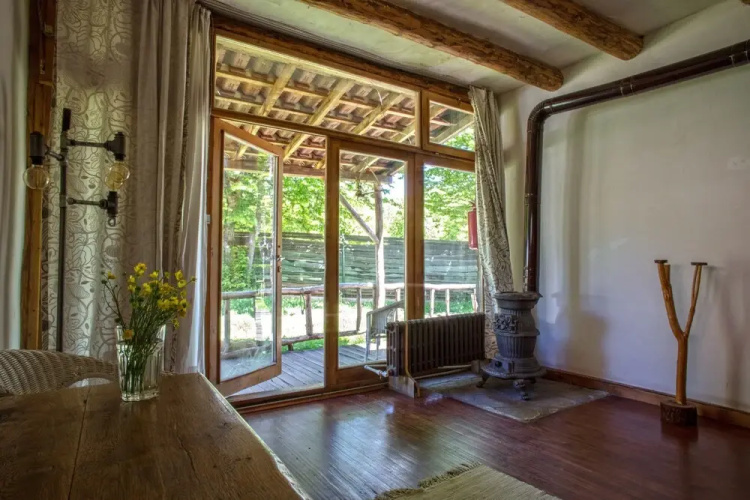 Hindiba Doga Evi