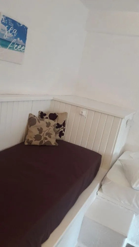 Spasmata Studios & Apartments