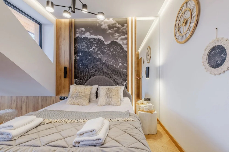 Apartament WATAHA