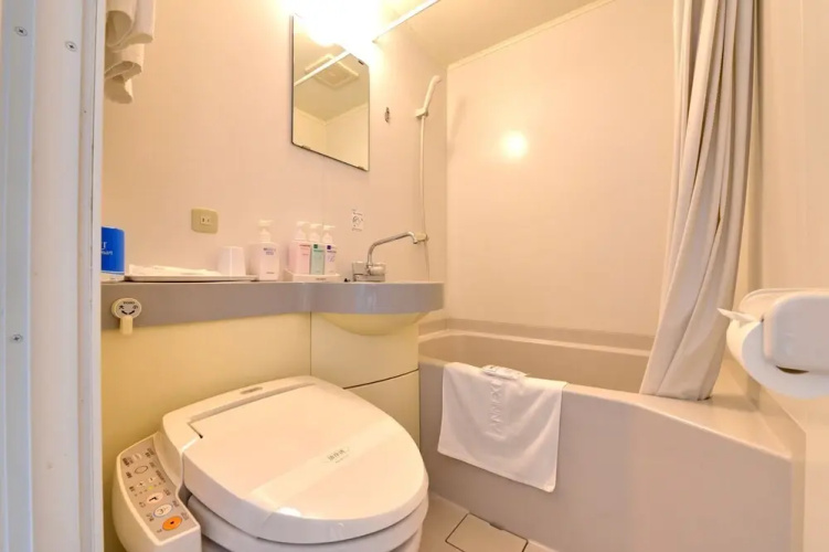 Annex Hotel Abe