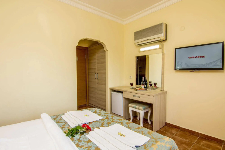 Фотография отеля