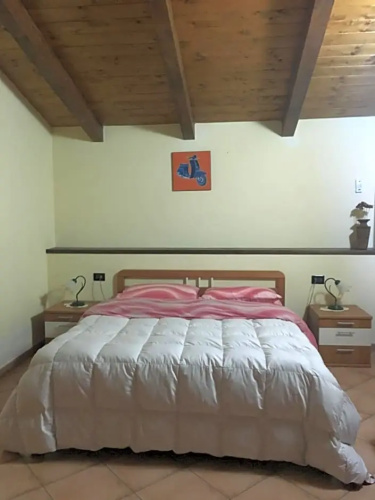 B&B Borgo Bellavista