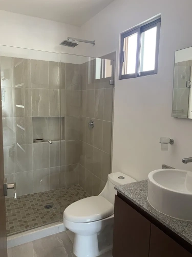 Business Apartment