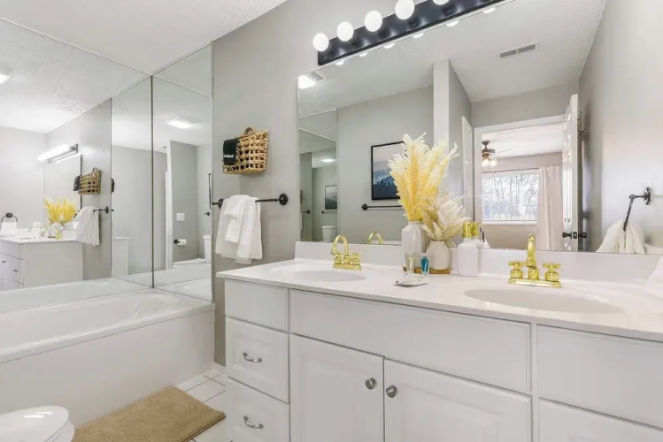 Pointe Royale Retreat - Relaxation Awaits!