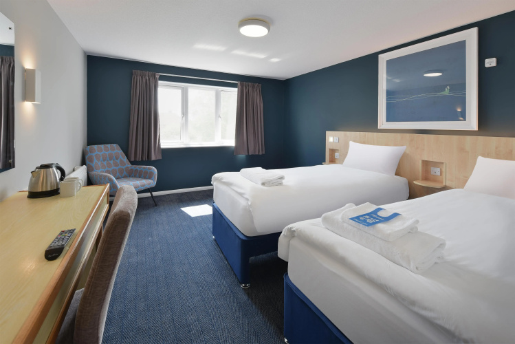 Travelodge Reading Whitley